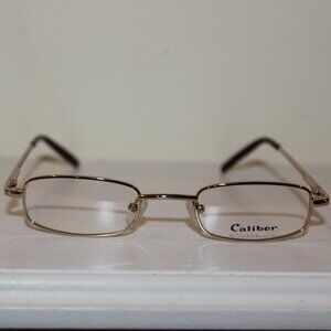 Caliber Eyewear Men's Glasses (tim)